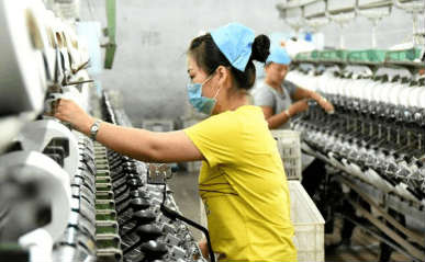 紡織廠工業(yè)吸塵器案例：使用前后對比、評價及型號推薦