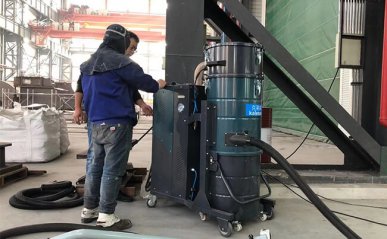 大型工業(yè)車間吸塵器優(yōu)勢?去哪里買?