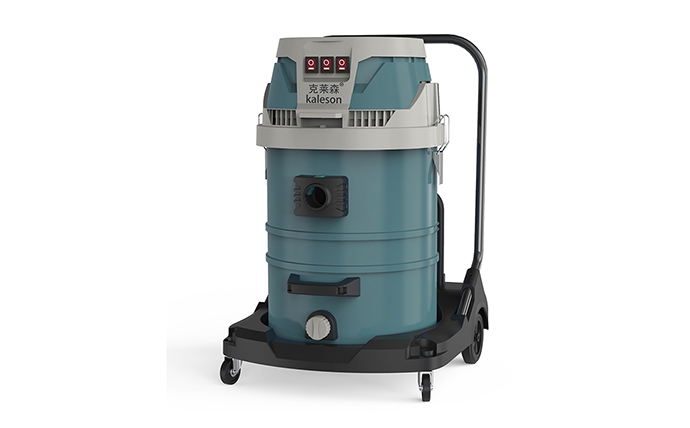 AX-78L單相工業(yè)吸塵器