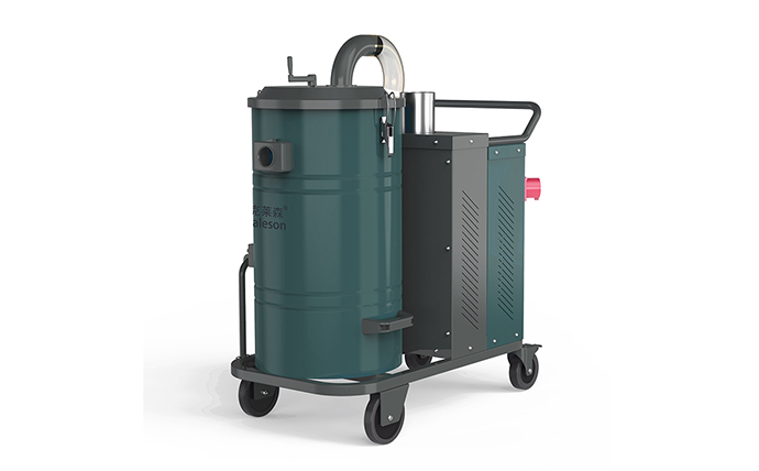 DP-70L電瓶工業(yè)吸塵器