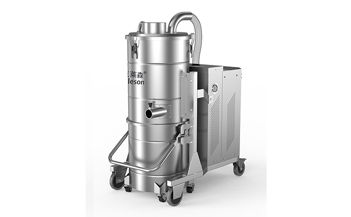 HGW系列耐高溫工業(yè)吸塵器