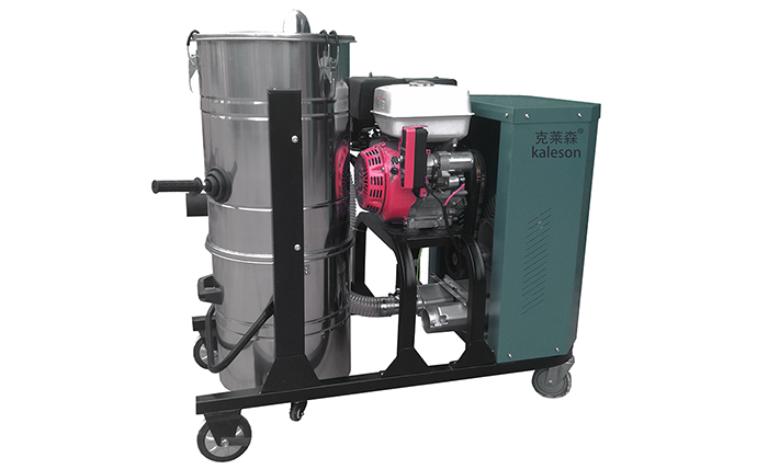 HQ戶外汽油發(fā)動(dòng)機(jī)吸塵器