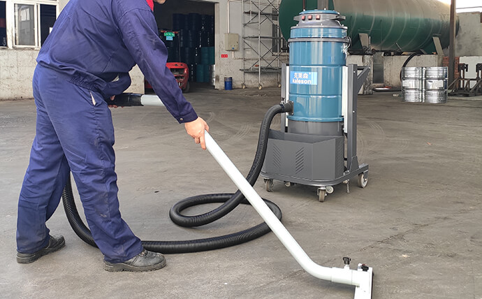 工業(yè)手持大功率吸塵器 工業(yè)手持大功率吸塵器