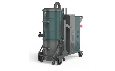 工業(yè)生產(chǎn)中產(chǎn)生大量粉塵處理方法，金屬碎屑粉塵收集設(shè)備