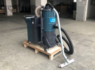 工業(yè)吸塵器選多大功率的?