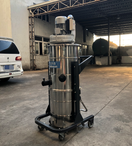 工業(yè)大功率吸塵器 工業(yè)大功率吸塵器