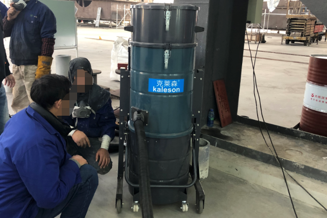 工業(yè)大功率吸塵器哪家好? 工業(yè)大功率吸塵器哪家好?