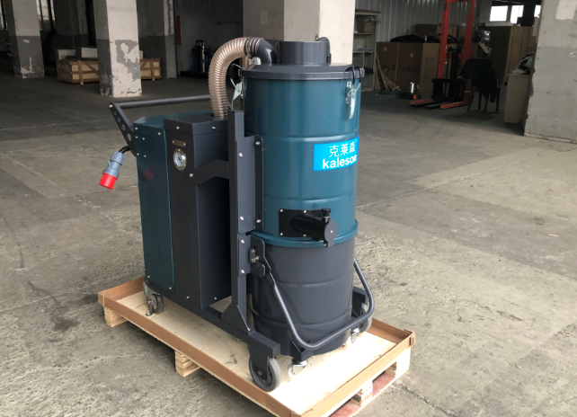 工業(yè)用大功率吸塵器哪種好？