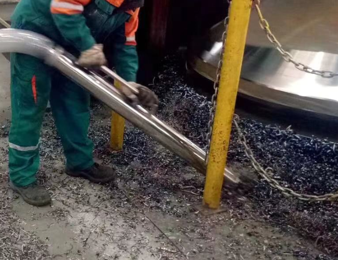 工業(yè)用大功率吸塵器哪種好？