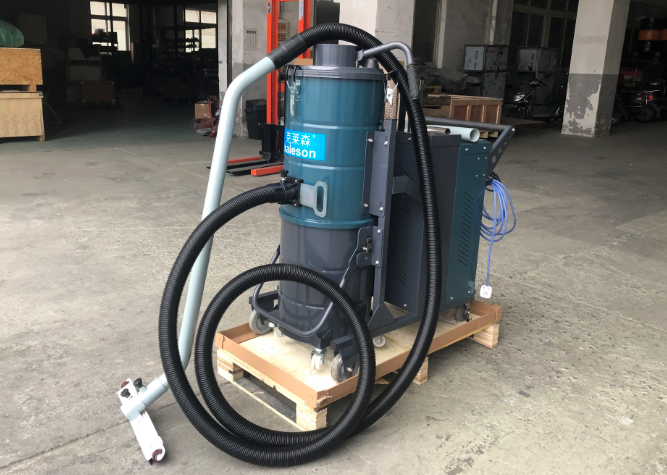 大功率工業(yè)吸塵器 咋用 大功率工業(yè)吸塵器 咋用