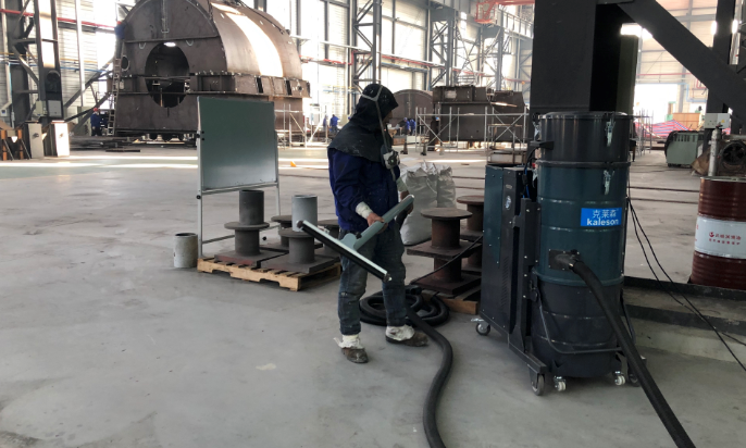 工業(yè)手持大功率吸塵器圖片 工業(yè)手持大功率吸塵器圖片