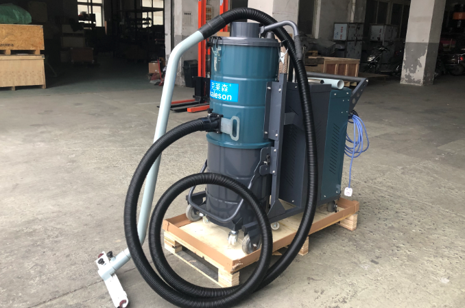 車間用大功率工業(yè)吸塵器 車間用大功率工業(yè)吸塵器