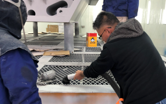 工業(yè)用大功率吸塵器配件-圓毛刷 工業(yè)用大功率吸塵器配件-圓毛刷